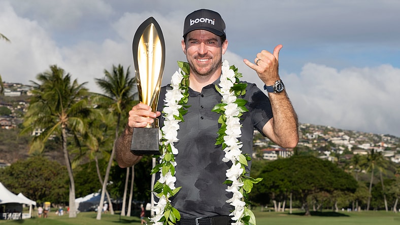 sony open