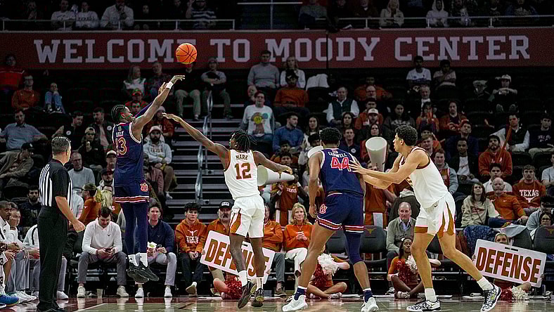 Syndication: Austin American-Statesman