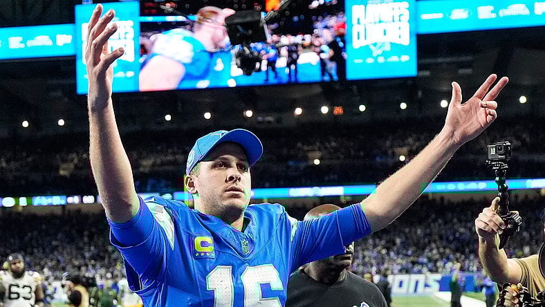 Super Bowl LIX matchups