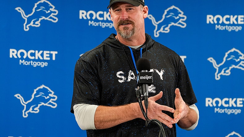 Detroit Lions