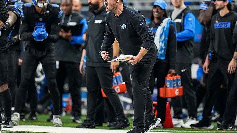 NFL coaching predictions 2025