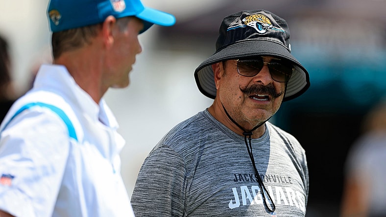 Jacksonville Jaguars