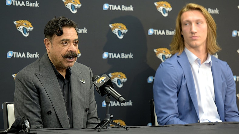 Jacksonville Jaguars