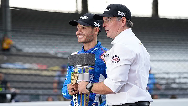 Syndication: The Columbus Dispatch