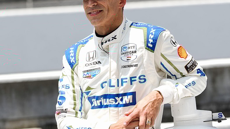 Syndication: The Indianapolis Star