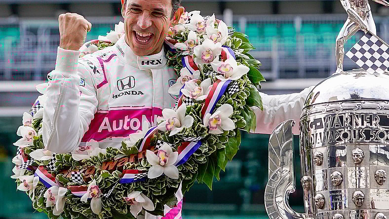 Syndication: USA TODAY