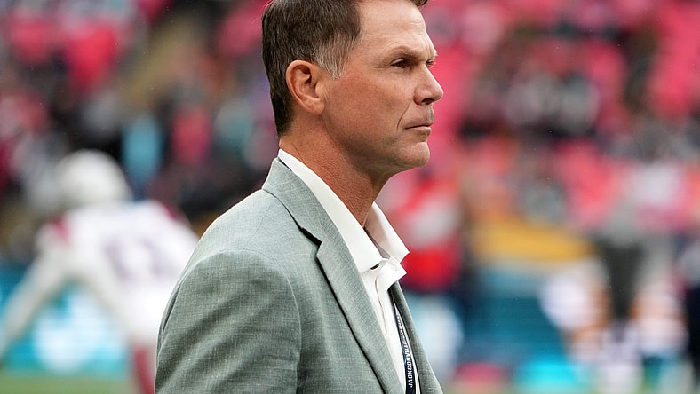 Trent Baalke, Jacksonville Jaguars