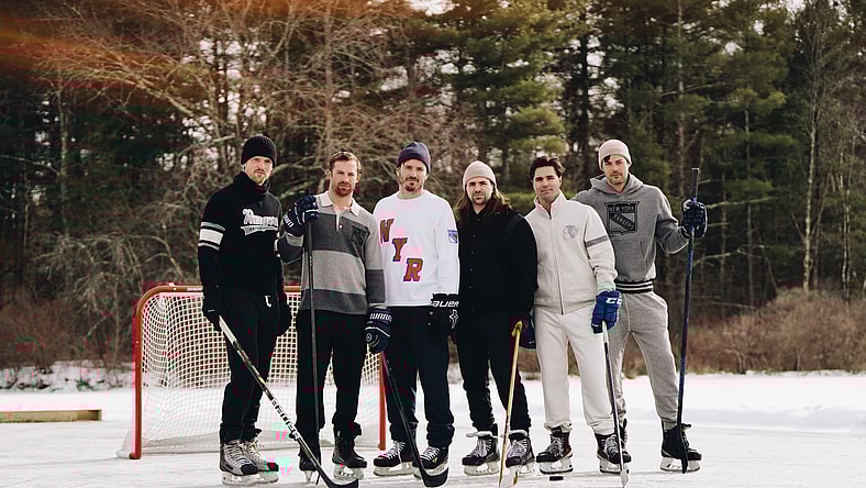 Fanatics x Todd Snyder