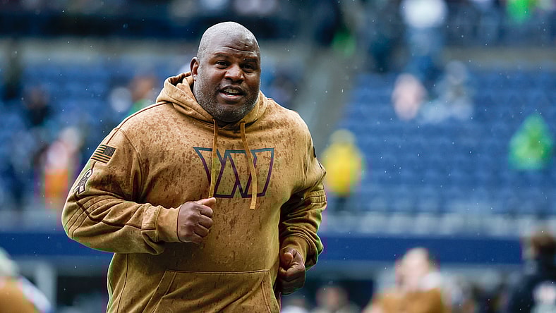 Eric Bieniemy, Philadelphia Eagles