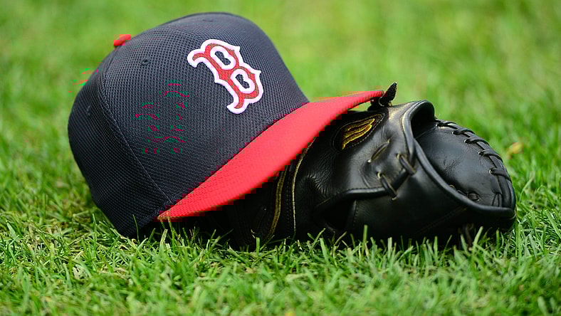 MLB rumors, Boton Red Sox