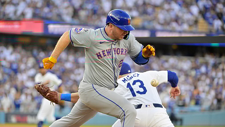 MLB rumors, Pete Alonso, Alex Bregman