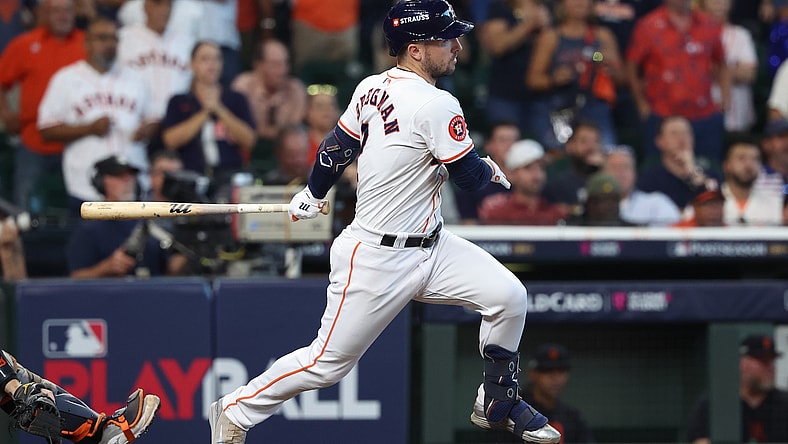 MLB rumors, Chicago Cubs, Alex Bregman