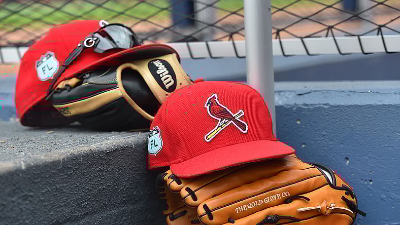 MLB rumors, St. Louis Cardinals, Erick Fedde