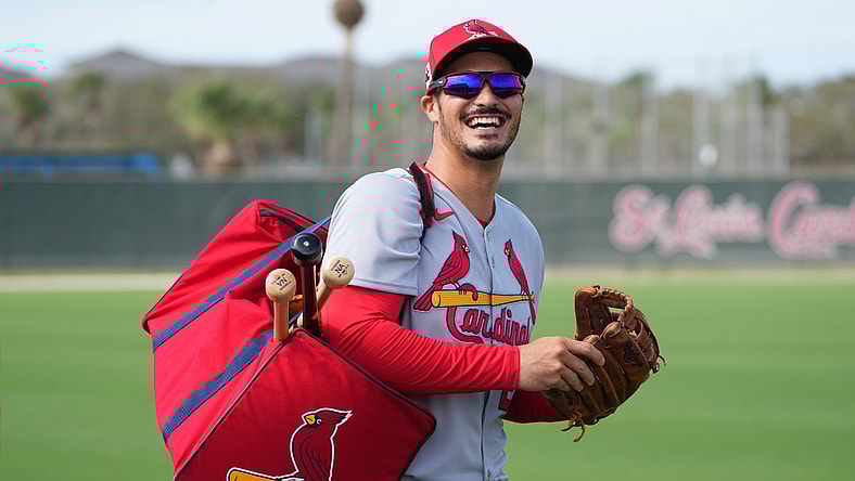 New York Yankees, Nolan Arenado