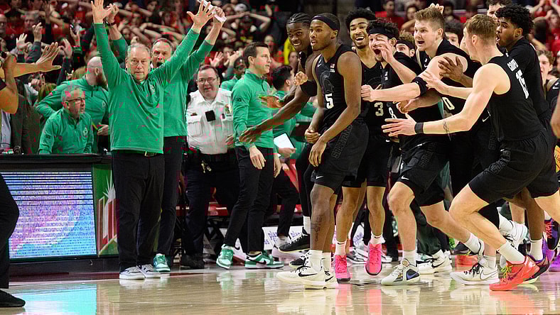 Michigan State Spartans