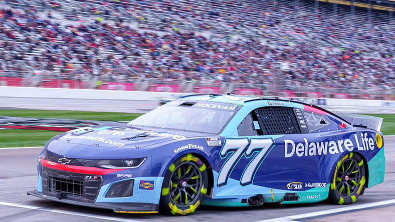 NASCAR: Ambetter Health 400