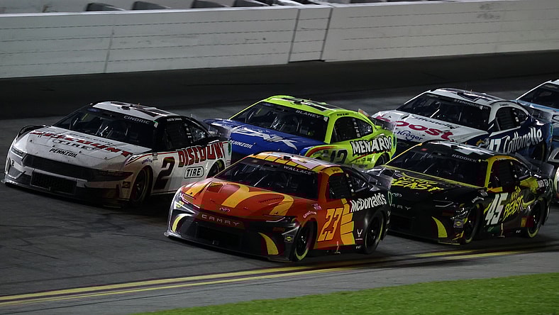 Daytona 500 predictions