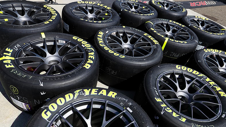 NASCAR: Go Bowling at The Glen