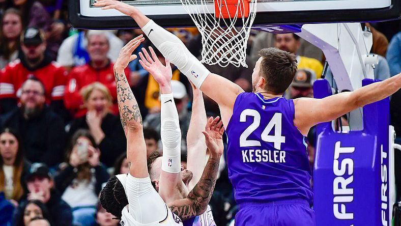 Los Angeles Lakers trade candidates