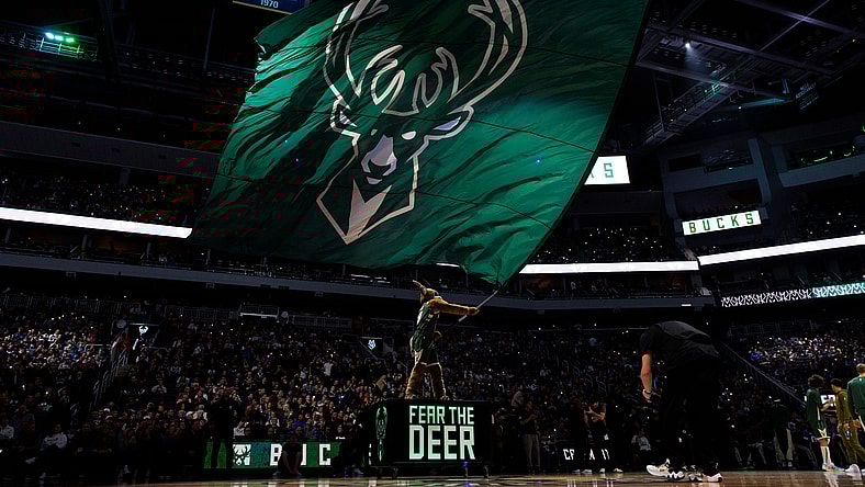 Milwaukee Bucks