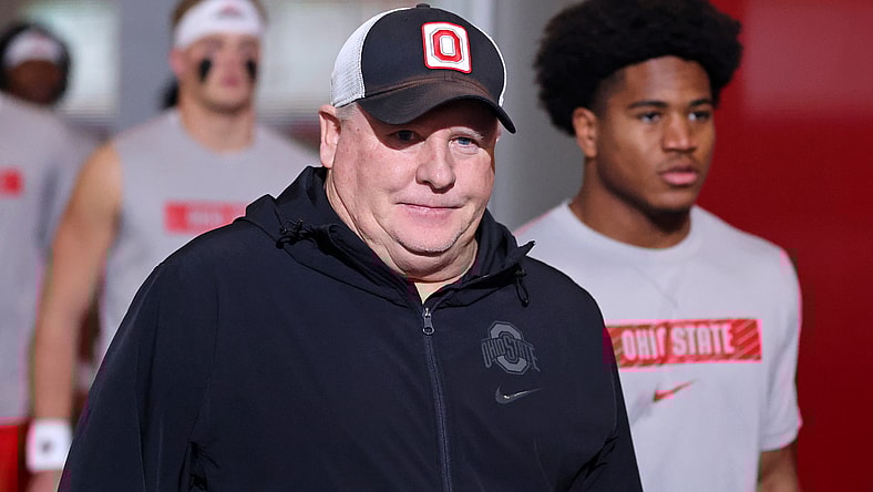 Las Vegas Raiders, Chip Kelly