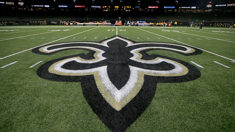 New Orleans Saints
