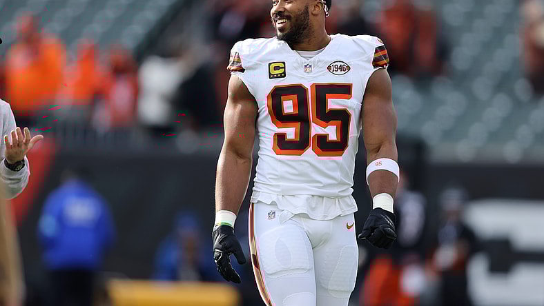 One move all 32 NFL teams should make this offseason