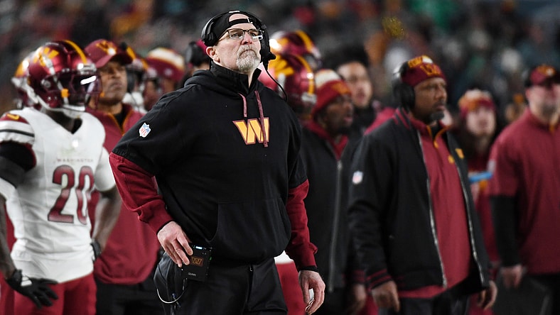 Washington Commanders