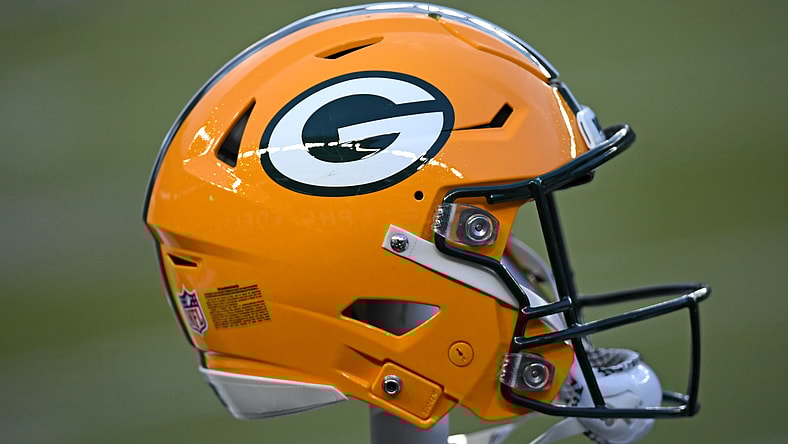 Green Bay Packers mock draft 2025