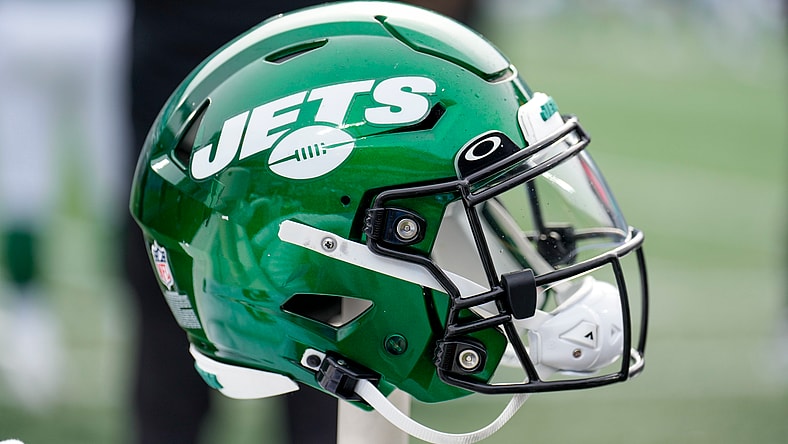 New York Jets mock draft 2025