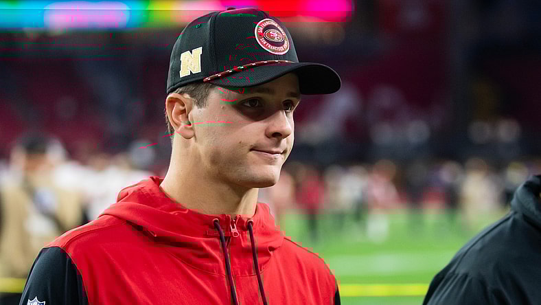 San Francisco 49ers rumors, Brock Purdy contract