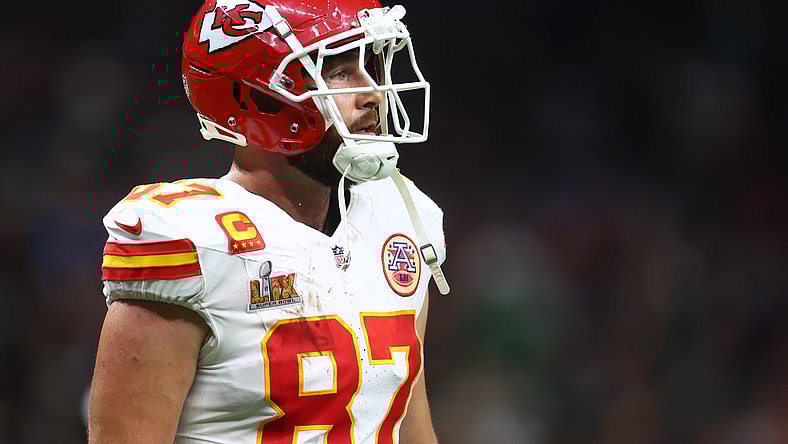 Travis Kelce