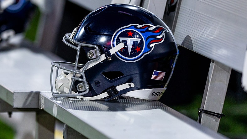 2025 NFL Draft, Tennessee Titans