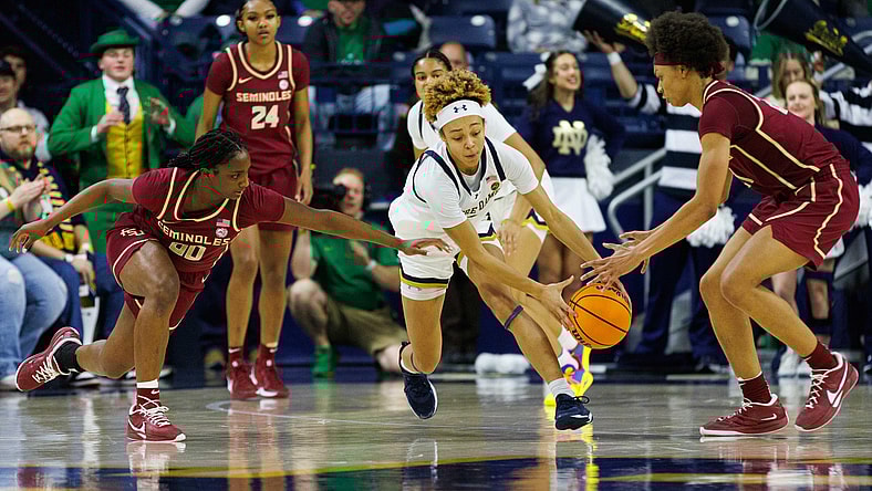 Notre Dame Fighting Irish
