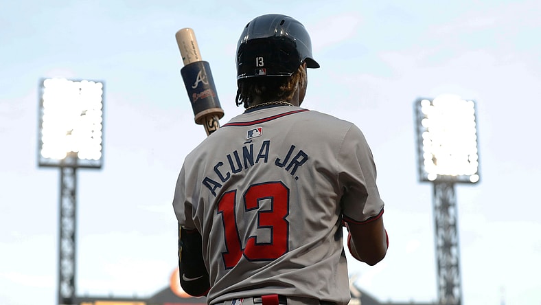 Ronald Acuna