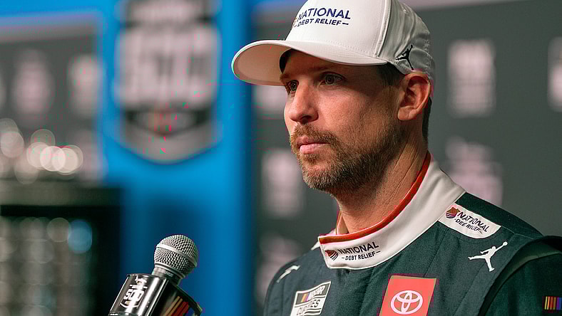 Syndication: Daytona Beach News-Journal