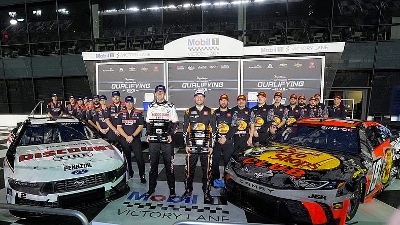 Syndication: Daytona Beach News-Journal