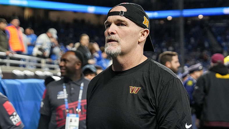 Washington Commanders