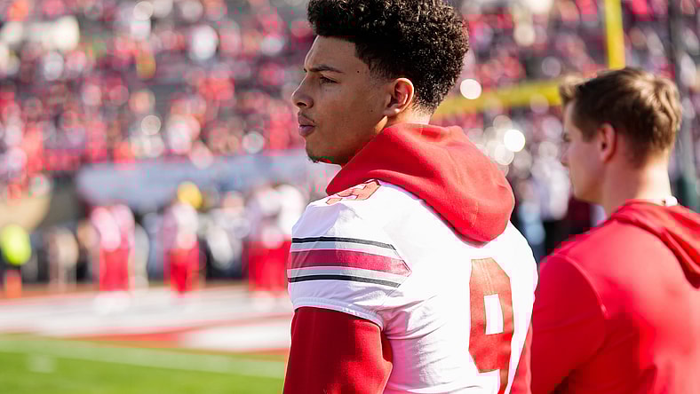 Ohio State Buckeyes, Tavien St. Clair