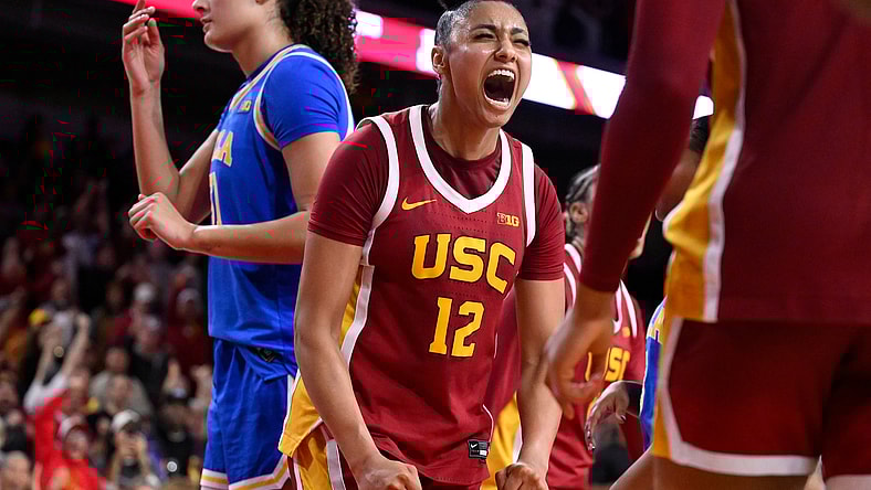 USC Trojans