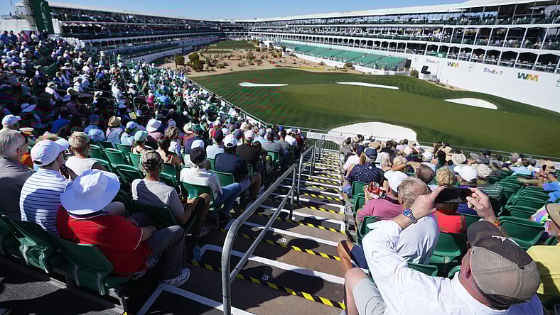 WM Phoenix Open