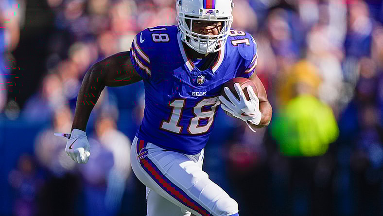 Amari Cooper, Free Agency