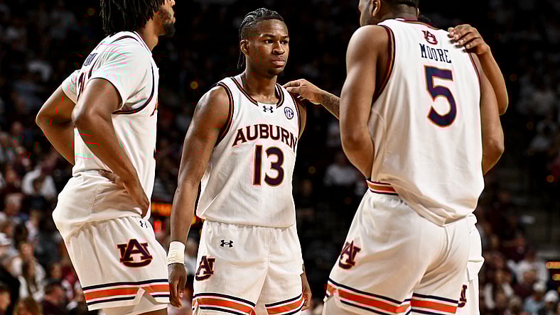 Auburn Tigers