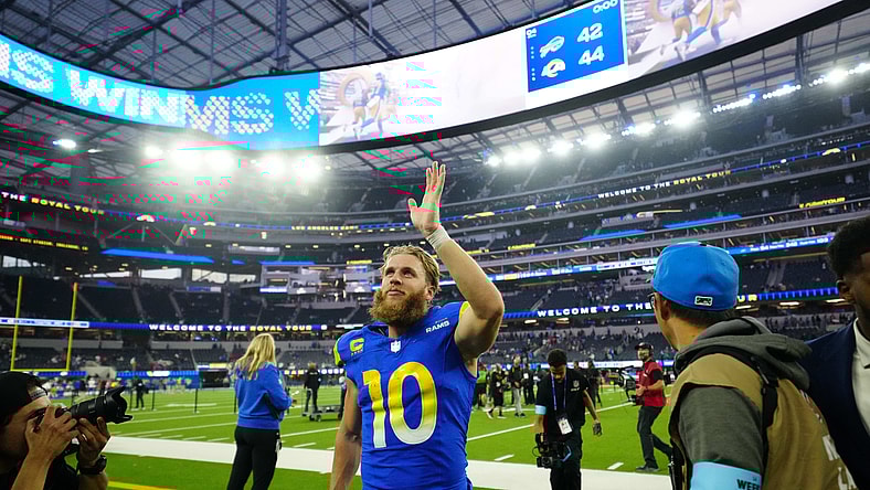 Cooper Kupp, Seattle Seahawks