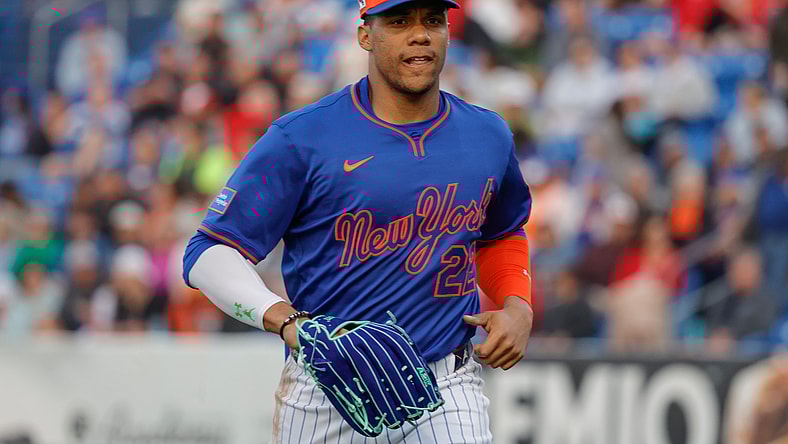 Juan Soto, New York Mets
