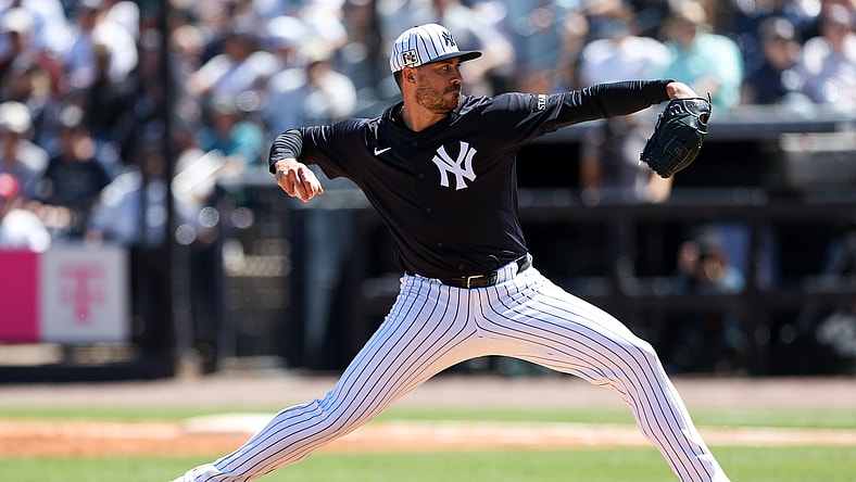 MLB: Spring Training-Boston Red Sox at New York Yankees / how to watch regional sports networks