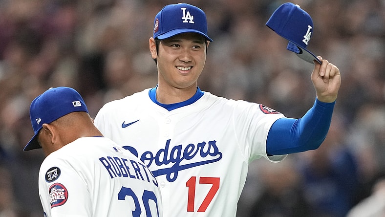 MLB award predictions 2025