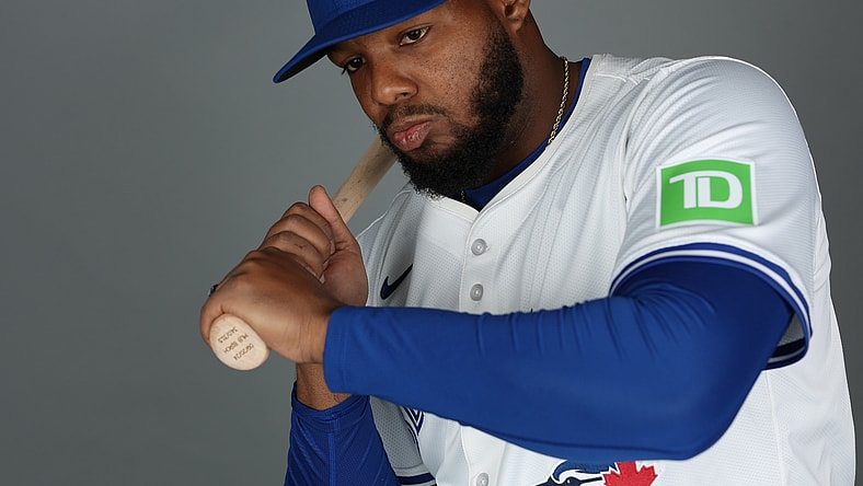 Vladimir Guerrero Jr