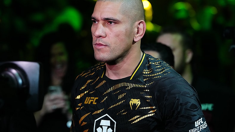 alex pereira next fight