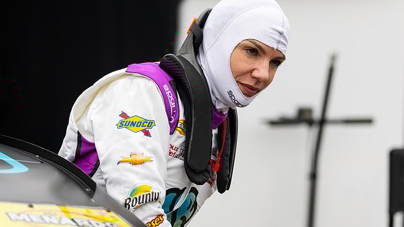 NASCAR: ARCA Series - Practice